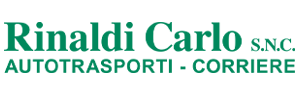 Autotrasporti Rinaldi Carlo Logo